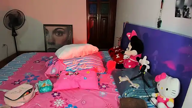 Anais lux online show from June 15, 11:59 pm