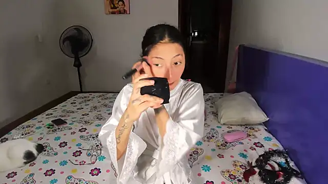 Anais lux online show from March 20, 12:11 am