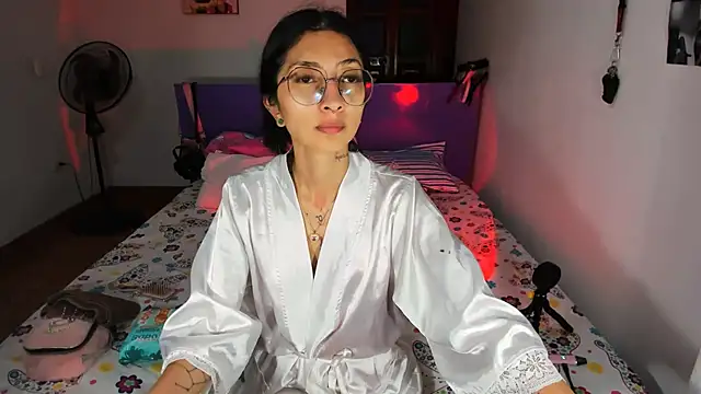 Anais lux online show from June 6, 11:54 pm