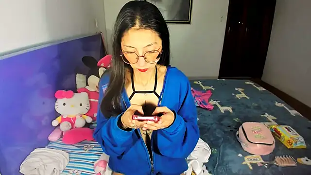 Anais lux online show from July 21, 10:55 pm