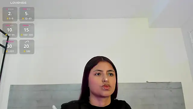 sunnyWhitee online show from May 20, 7:11 pm
