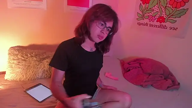 kai novoa online show from September 25, 2:50 am