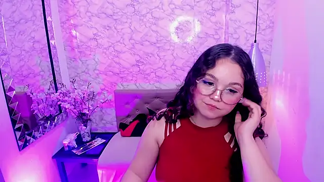 ShylySweet online show from September 26, 4:08 am