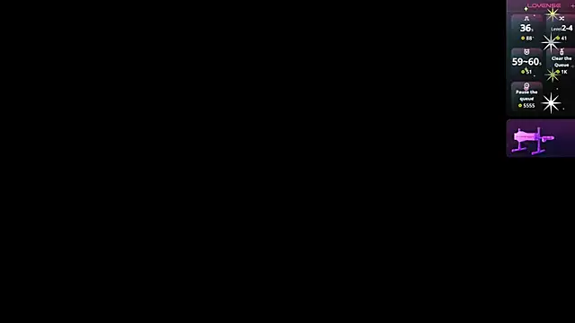 ShylySweet online show from December 23, 5:51 am