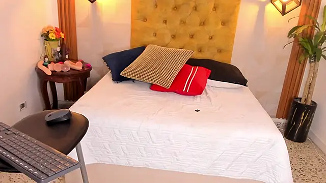 violet sweet19 online show from January 6, 1:04 pm