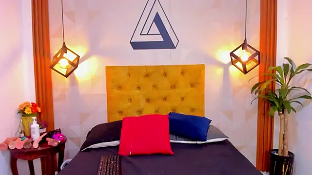 violet sweet19 online show from February 3, 12:43 pm