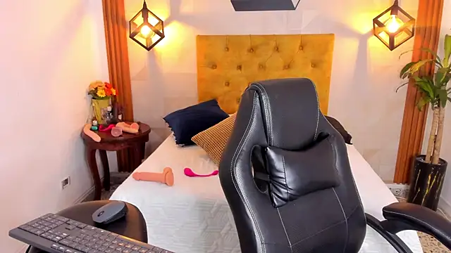 violet sweet19 online show from January 5, 5:27 pm