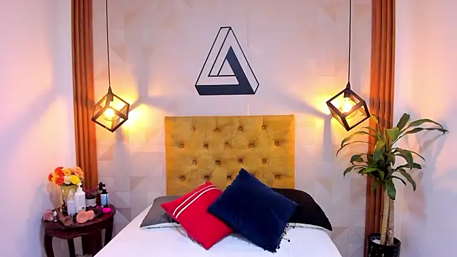 violet sweet19 online show from February 23, 12:06 pm