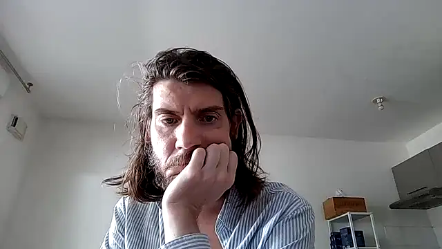captainckring online show from June 8, 10:27 am