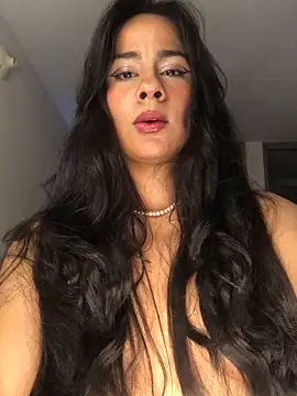 SelinaCatt  online show from November 9, 9:08 pm