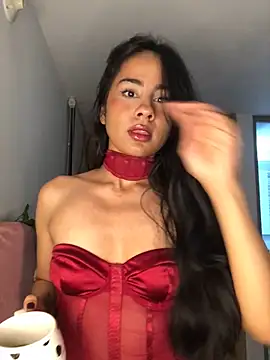 SelinaCatt  online show from November 15, 4:16 am