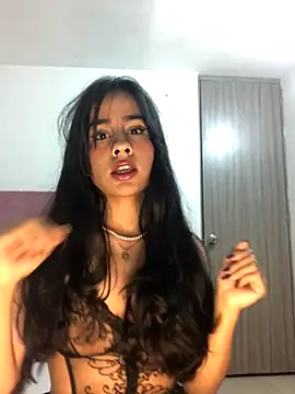 Snapshot of SelinaCatt_ chatting on September 20, 3:55 am SelinaCatt online show from September 20, 3:55 am