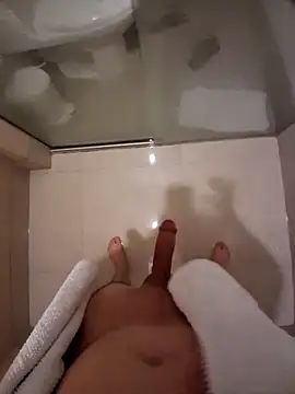 Loverking msm online show from October 18, 12:34 am