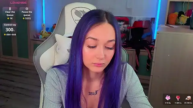 Im suka online show from October 24, 3:16 am