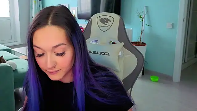 Im suka online show from March 11, 3:22 am