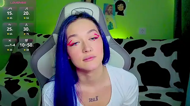 Im suka online show from September 19, 3:32 am