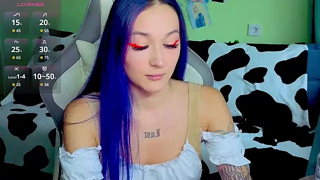 Im suka online show from September 24, 3:24 am