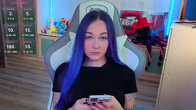 Im suka online show from October 25, 4:22 am