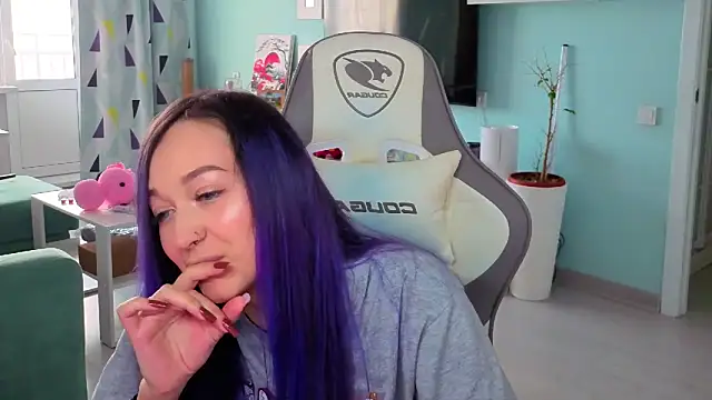 Im suka online show from February 26, 3:17 am