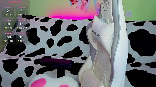 Im suka online show from October 8, 4:03 am