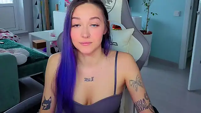 Im suka online show from April 6, 3:13 am