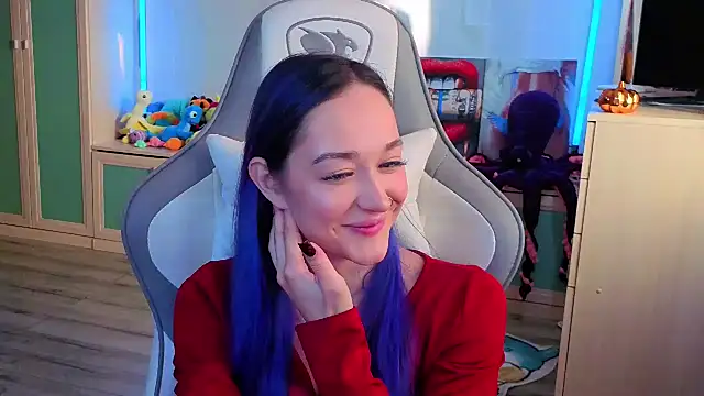 Snapshot of Im_suka chatting on November 16, 3:55 am Im suka online show from November 16, 3:55 am