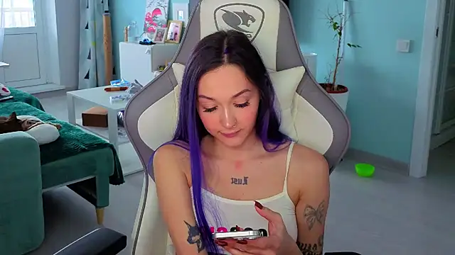 Im suka online show from March 13, 3:22 am