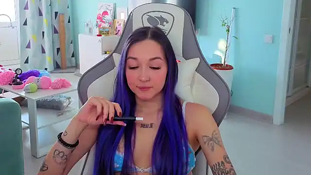 Im suka online show from March 2, 4:24 am