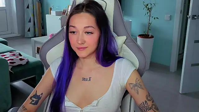 Im suka online show from May 5, 3:53 am