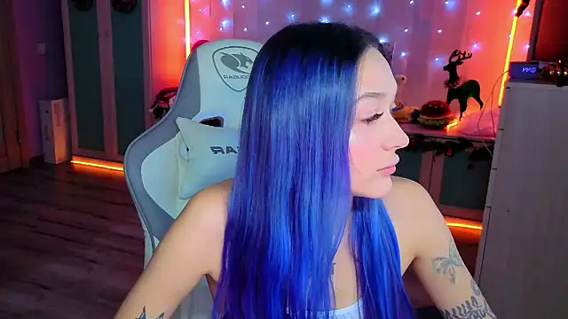 Im suka online show from January 10, 3:46 am