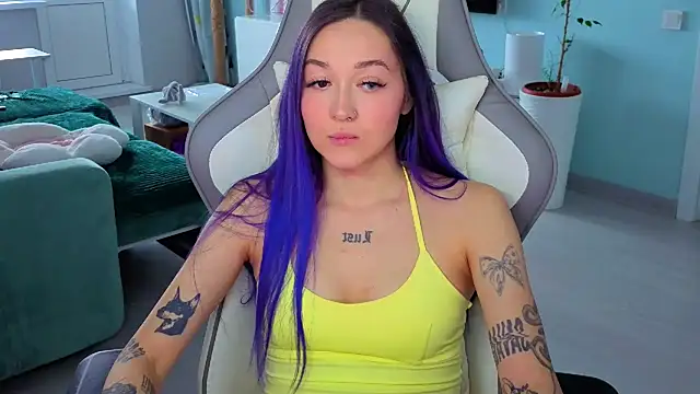 Im suka online show from March 26, 3:38 am