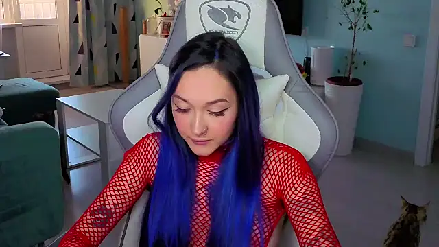 Im suka online show from February 3, 2:53 am