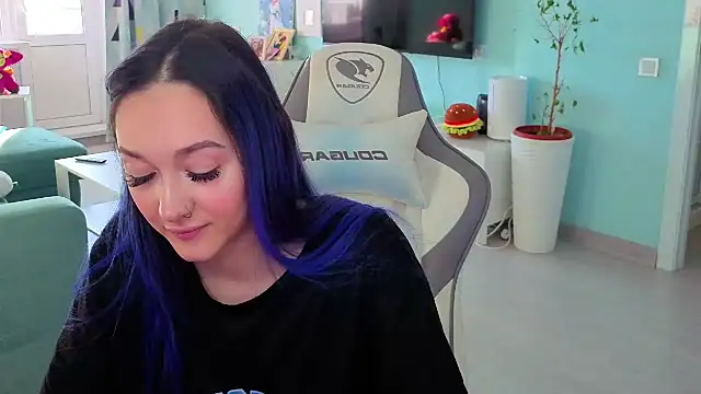 Im suka online show from February 4, 4:29 am