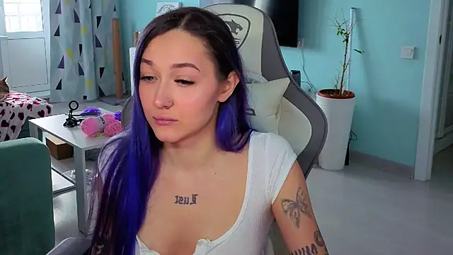 Im suka online show from March 4, 4:42 am