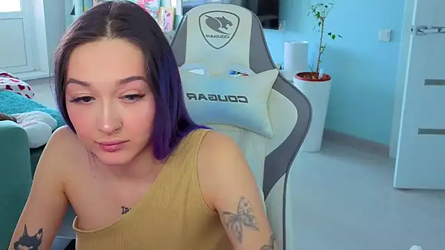 Im suka online show from April 4, 3:13 am