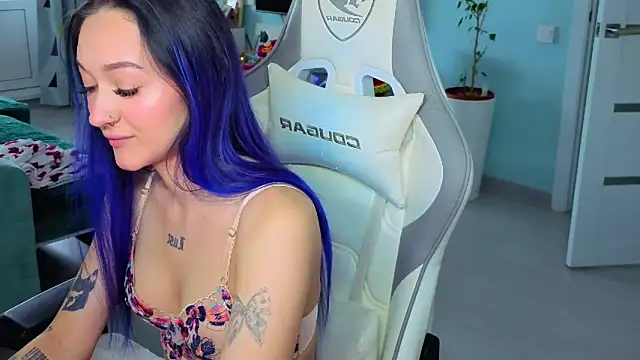 Im suka online show from May 29, 3:34 am