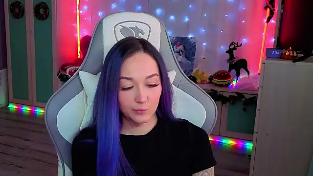 Im suka online show from January 16, 4:05 am