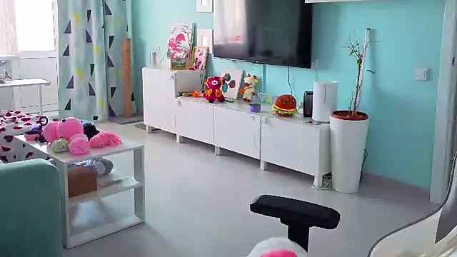 Im suka online show from February 27, 3:29 am