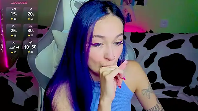 Im suka online show from September 22, 3:23 am