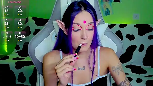 Im suka online show from September 10, 4:33 am