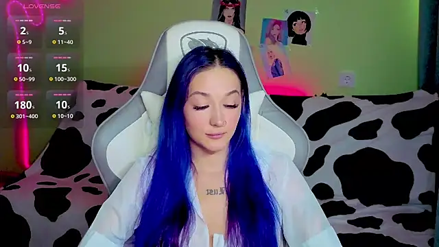 Im suka online show from September 25, 3:12 am