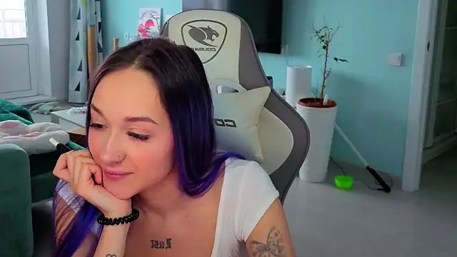 Im suka online show from March 14, 3:34 am