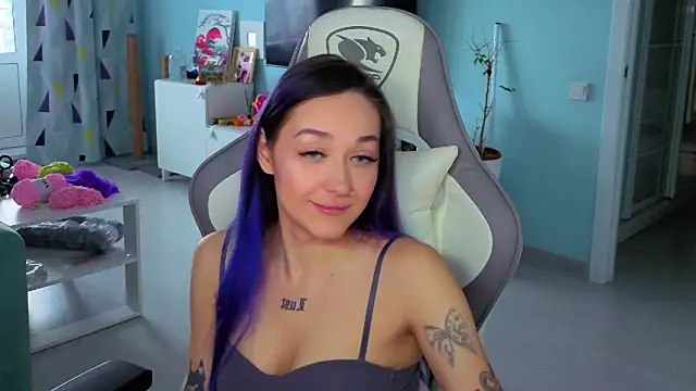 Im suka online show from March 5, 3:14 am