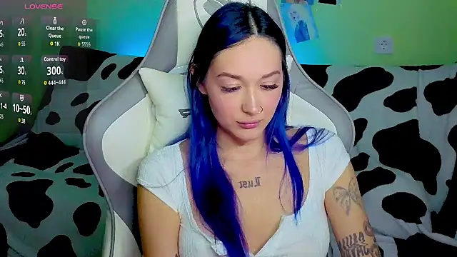 Im suka online show from October 13, 2:46 am