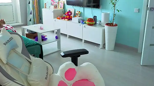 Im suka online show from April 3, 3:24 am