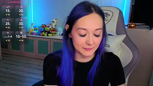 Im suka online show from October 29, 4:33 am