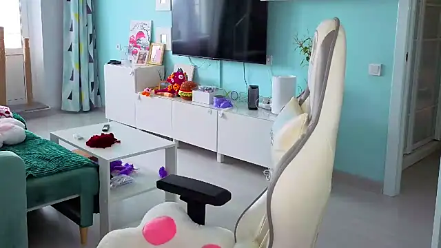 Im suka online show from March 19, 4:23 am