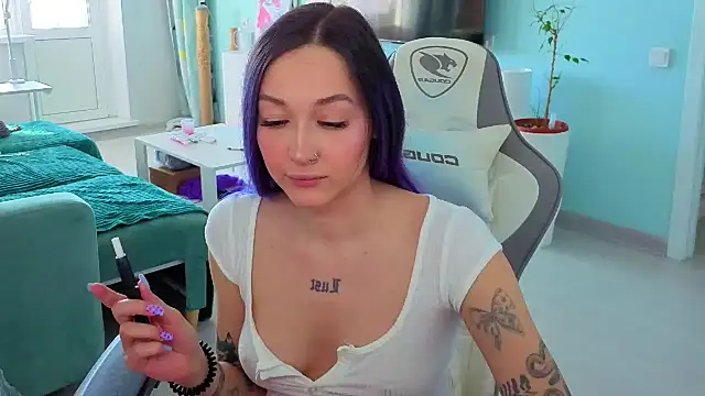 Im suka online show from March 25, 4:12 am