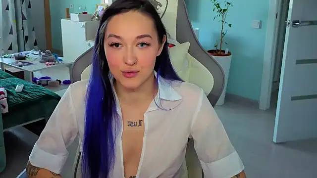 Im suka online show from June 2, 3:39 am