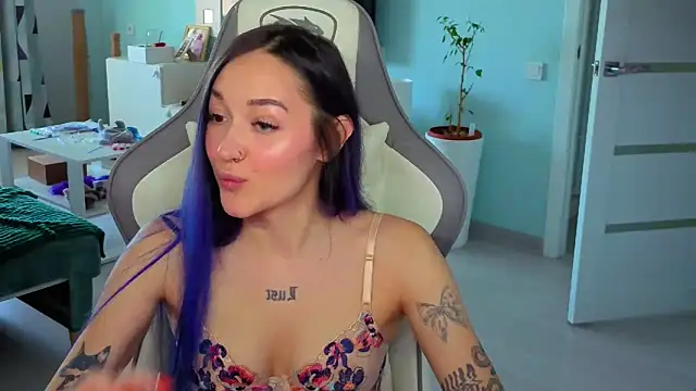 Im suka online show from June 5, 3:55 am
